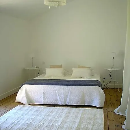 La Saudade Hotell