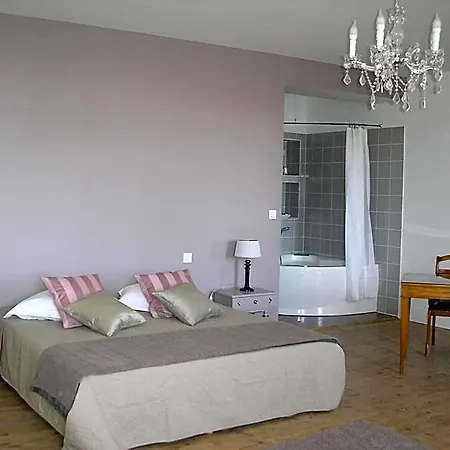 Hotell La Saudade